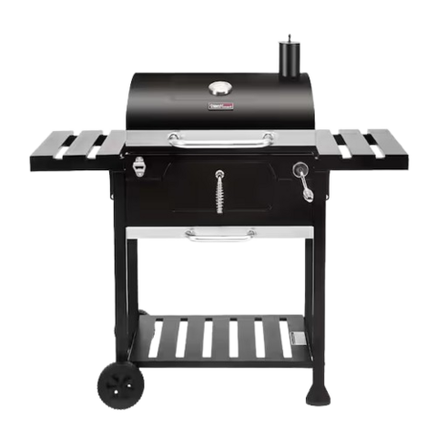 BBQ Grill Repair in Las Vegas