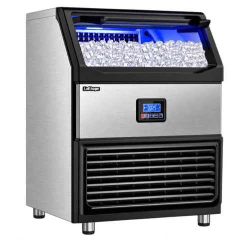 Commercial Ice Machine Repair in Las Vegas