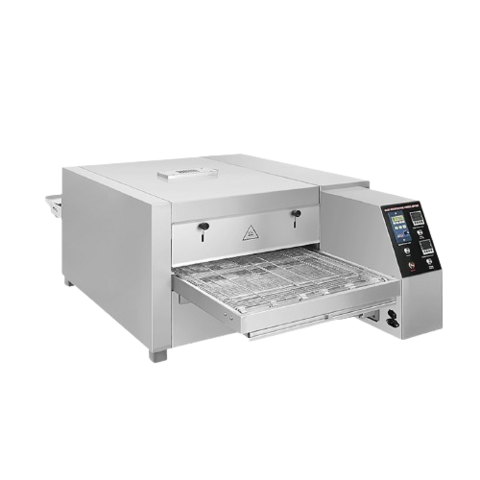 Commercial Pizza Oven Repair in Las Vegas