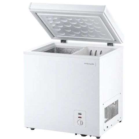 Freezer Repair in Las Vegas