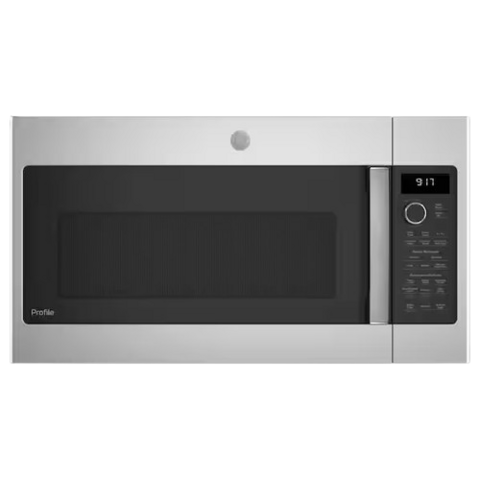 Microwave Repair in Las Vegas