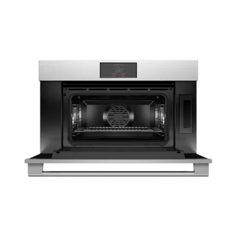 Steam Oven Repair in Las Vegas